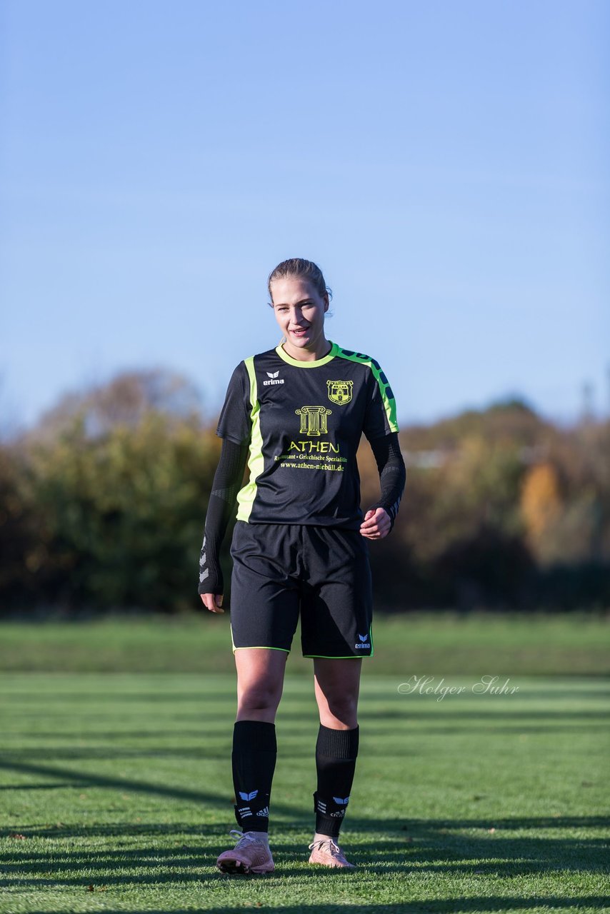 Bild 238 - Frauen TSV Vineta Audorg - SV Friesia 03 Riesum Lindholm : Ergebnis: 2:4